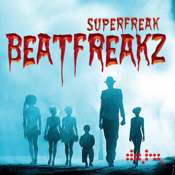 Beatfreakz